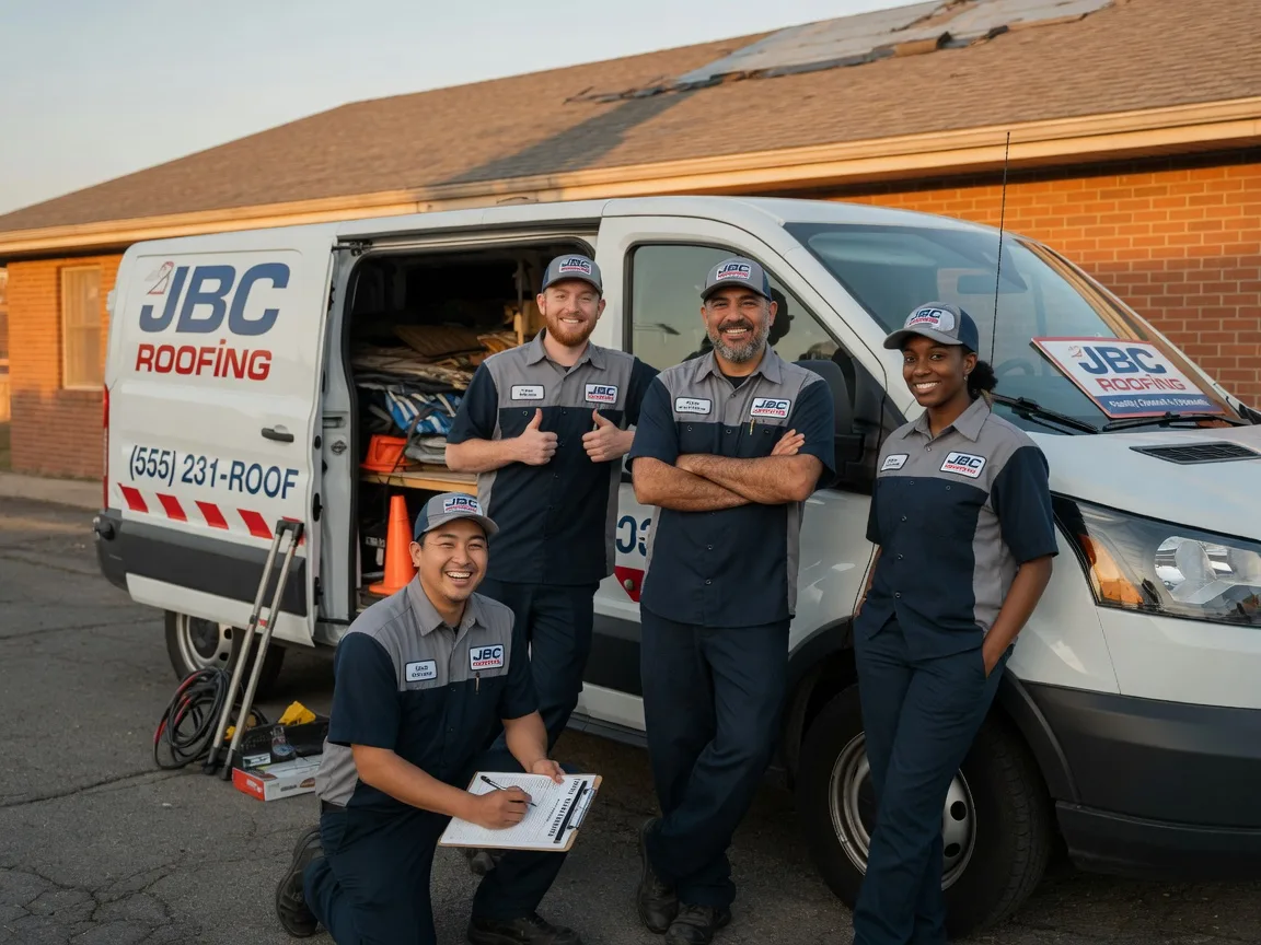 Roof Replacement company in Stillwater, OK