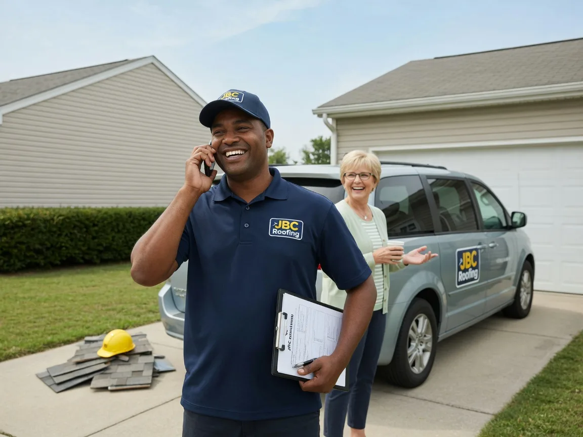 Roof Replacement Stillwater, OK FAQs